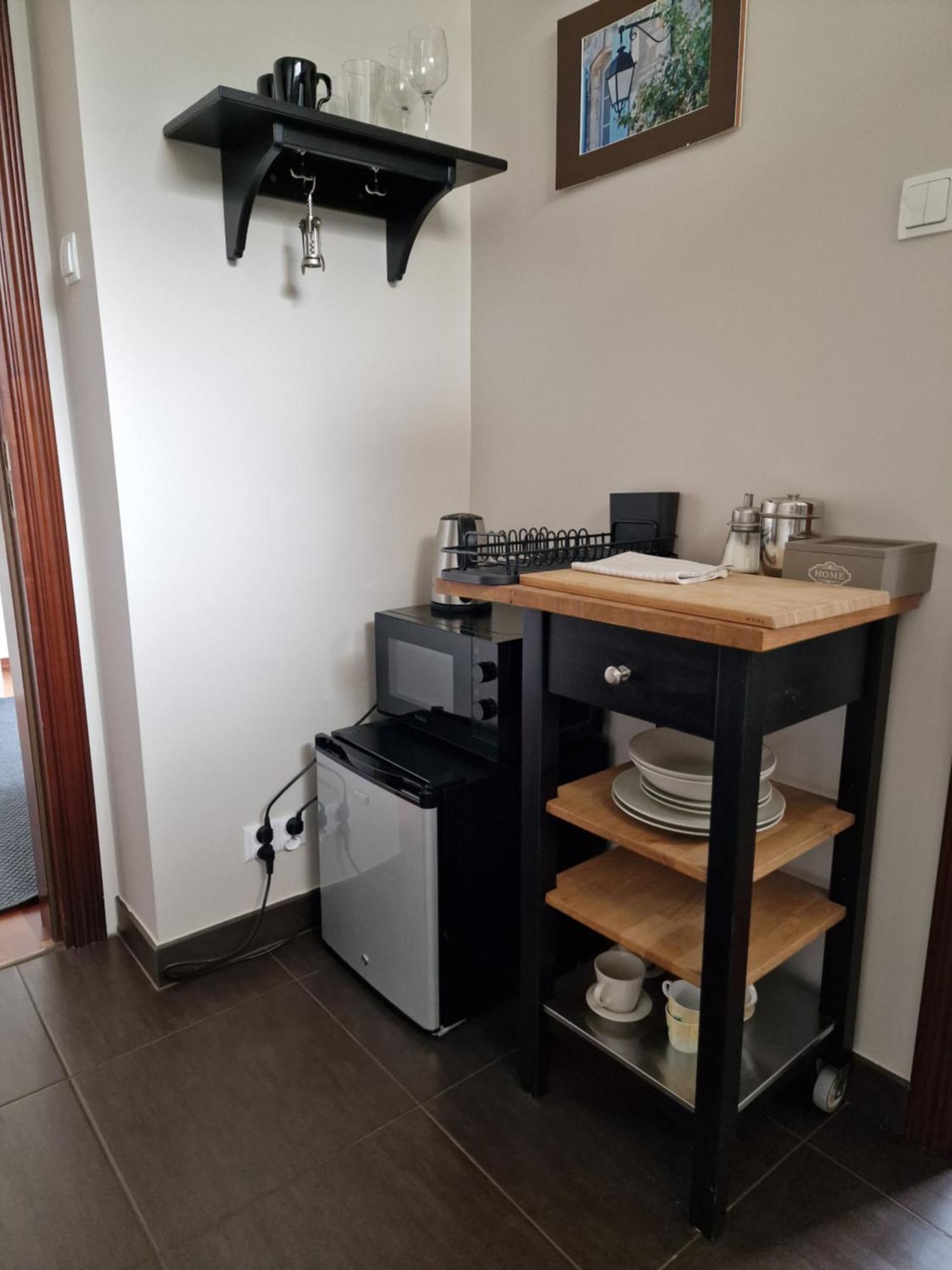 Apartament Magnolia Sopoty Exteriér fotografie